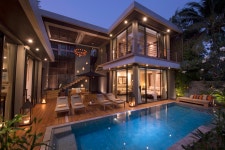 브이 빌라 후아힌 엠갤러리 (V Villas Hua Hin - Mgallery) - 몽키트래블