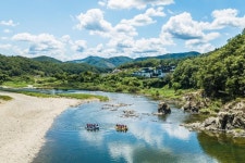 Purum Pension Gangwon-do - 2022 hotel deals - Klook Philippines