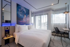 라트리 호텔 푸켓 올드 타운 (Ratri Hotel Phuket Old Town) - 몽키트래블