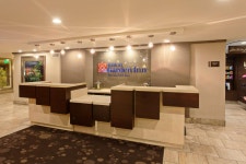 빅풋 롯지 웨스트 여행 정보와 후기 정리 빅풋 롯지 웨스트