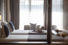 페이지 10 호텔 (Page 10 Hotel Pattaya) - 몽키트래블