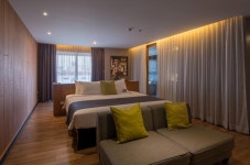 페이지 10 호텔 (Page 10 Hotel Pattaya) - 몽키트래블