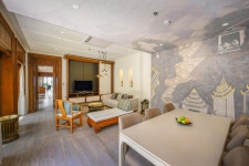 마이카오 드림 빌라 리조트 & 스파 (Maikhao Dream Villa Resort & Spa Phuket) - 몽키트래블