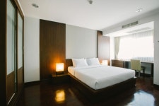 자스민 리조트 호텔 & 서비스 아파트먼트 (Jasmine Resort Hotel & Serviced Apartment) - 몽키트래블