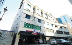 Carino Hotel in Busan | 2023 Updated prices, deals - Klook International site