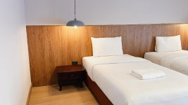 치앙마이 로지 (Common Living) - 몽키트래블