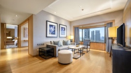 센타라 그랜드 앳 센트럴 플라자 랏프라오 (Centara Grand at Central Plaza Ladprao Bangkok (CGLB)) - 몽키트래블