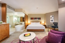센타라 그랜드 앳 센트럴 플라자 랏프라오 (Centara Grand at Central Plaza Ladprao Bangkok (CGLB)) - 몽키트래블