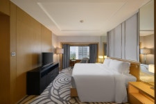 센타라 그랜드 앳 센트럴 플라자 랏프라오 (Centara Grand at Central Plaza Ladprao Bangkok (CGLB)) - 몽키트래블