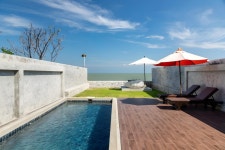 코랄 트리 빌라 후아힌 (Coral Tree Villa Huahin) - 몽키트래블