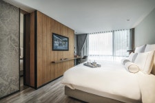 타스토리아 컬렉션 호텔 스쿰빗 (Tastoria Collection Hotel Sukhumvit) - 몽키트래블