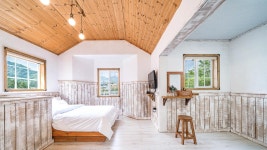 Gapyeong Atthemorn Dokchae Pension in Gyeonggi-do | 2023 Updated prices, deals - Klook country.HongKon