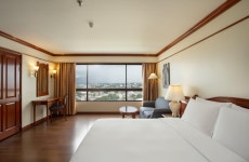 센타라 리버사이드 호텔 치앙마이 (Centara Riverside Hotel Chiang Mai) - 몽키트래블