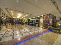City Tower Hotel Al Fujairah - 2022 hotel deals - Klook Canada