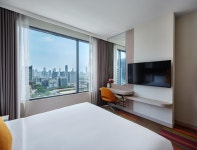 머큐어 방콕 시암 (Mercure Bangkok Siam) - 몽키트래블