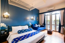 더 메모리 앳 온 온 호텔 (The Memory at On On Hotel) - 몽키트래블