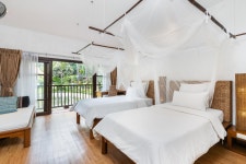 더 레전드 치앙라이 부티크 리버 리조트 & 스파 (The Legend Chiang Rai Boutique River Resort & Spa) - 몽키트래블