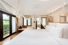 더 레전드 치앙라이 부티크 리버 리조트 & 스파 (The Legend Chiang Rai Boutique River Resort & Spa) - 몽키트래블