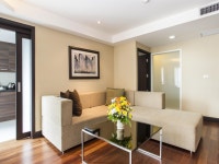 더 나라티왓 호텔 & 레지던스 사톤 방콕 (The Narathiwas Hotel & Residence Sathorn Bangkok) - 몽키트래블