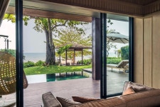 안다즈 파타야 좀티엔 비치 (Andaz Pattaya Jomtien Beach) - 몽키트래블