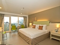 선샤인 비스타 호텔 (Sunshine Vista Hotel) - 몽키트래블