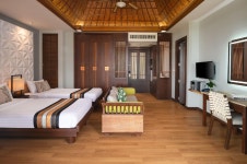 스프링필드 빌리지 골프 & 스파 (Springfield Village Golf & Spa) - 몽키트래블