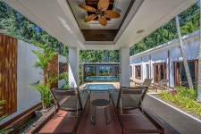 마이카오 드림 빌라 리조트 & 스파 (Maikhao Dream Villa Resort & Spa Phuket) - 몽키트래블