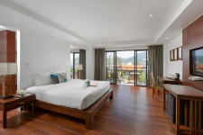 반 라이마이 비치 리조트 & 스파 (Baan Laimai Beach Resort & Spa) - 몽키트래블