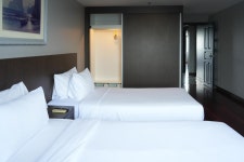 로열 스위트 호텔 방콕 (Royal Suite Hotel Bangkok) - 몽키트래블