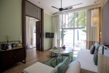 베란다 리조트 & 빌라 후아힌 차암 엠갤러리 (Veranda Resort & Villas Hua Hin Cha Am MGallery) - 몽키트래블