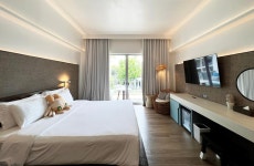 베란다 리조트 & 빌라 후아힌 차암 엠갤러리 (Veranda Resort & Villas Hua Hin Cha Am MGallery) - 몽키트래블