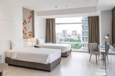 자스민 59 호텔 (Jasmine 59 Hotel) - 몽키트래블