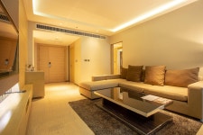 그레이스랜드 방콕 호텔 (Graceland Bangkok Hotel) - 몽키트래블