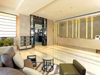 HOTEL COZZI Zhongxiao Taipei Taipei - 2021 hotel deals - Klook Canada