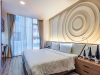 올리브 방콕 호텔(구. 올리브 레지던스) (Olive Bangkok Hotel) - 몽키트래블