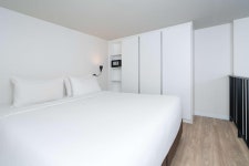 큐 박스 방콕 블라섬 호텔 (SureStay by Best Western Bangkok Ramintra(Old. Q-box Bangkok Blossom Hotel)) - 몽키트래블