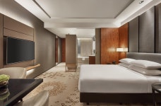 하얏트 리젠시 방콕 스쿰빗 (Hyatt Regency Bangkok Sukhumvit) - 몽키트래블