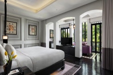 더 시암 호텔 (The Siam Hotel Bangkok) - 몽키트래블