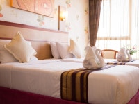 이스턴 그랜드 팰리스 호텔 파타야 (Eastern Grand Palace Hotel Pattaya) - 몽키트래블