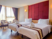 이스턴 그랜드 팰리스 호텔 파타야 (Eastern Grand Palace Hotel Pattaya) - 몽키트래블