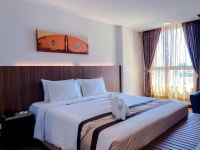 이스턴 그랜드 팰리스 호텔 파타야 (Eastern Grand Palace Hotel Pattaya) - 몽키트래블