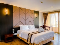이스턴 그랜드 팰리스 호텔 파타야 (Eastern Grand Palace Hotel Pattaya) - 몽키트래블