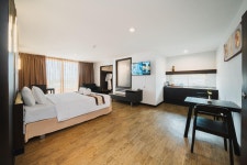이스턴 그랜드 팰리스 호텔 파타야 (Eastern Grand Palace Hotel Pattaya) - 몽키트래블