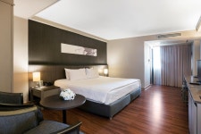 SC 파크 호텔 (SC Park Hotel) - 몽키트래블