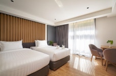 해즈 호텔 (Has Hotel) - 몽키트래블