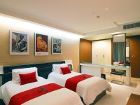 더 자인 호텔 (The Zign Hotel) - 몽키트래블
