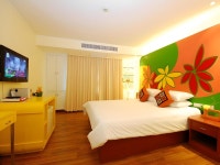 힙 호텔 방콕 (Hip Hotel Bangkok) - 몽키트래블