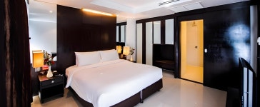 호텔 셀렉션 파타야 (Hotel Selection Pattaya) - 몽키트래블