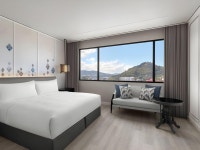 코트야드 바이 메리어트 푸켓 타운 (Courtyard by Marriott Phuket Town) - 몽키트래블