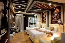 KTK 파타야 호텔 앤 레지던스 (KTK Pattaya Hotel and Residence) - 몽키트래블